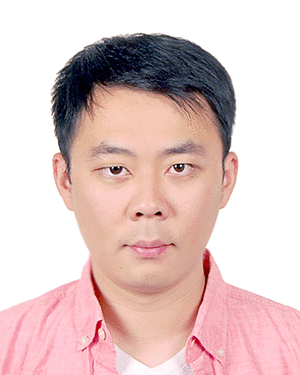 Guoxiang Zhao