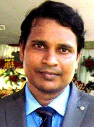 Naushad Shaik  Mohammad