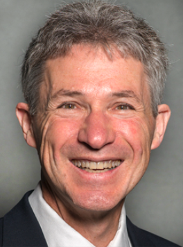 Matthew Warman