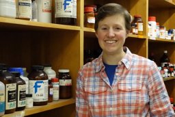 Kelly G. Aukema