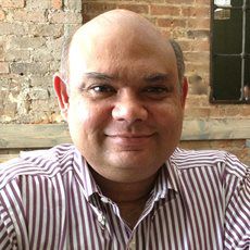 Aditya Goenka