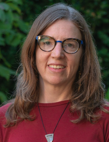 Siobhán Wittig McPhee