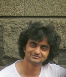 Vishnu Nandan