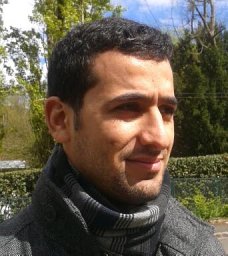 N. Oudini