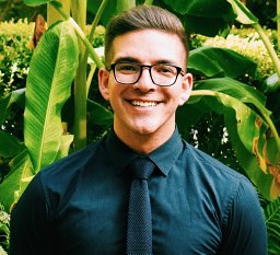 Kristopher Velasco