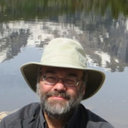 Bruce Bunker