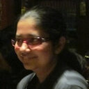 Garima Tiwari