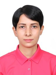 Farzaneh Mahmoudi