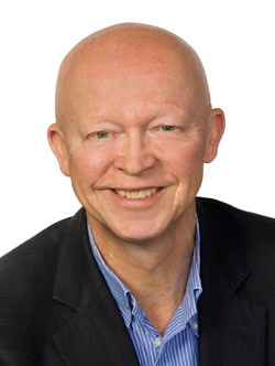 Chris Carr
