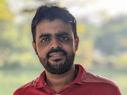 Avik Chowdhury
