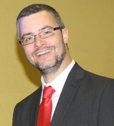 Bernard Jacquemin