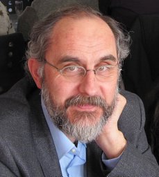Laurent Gosselin