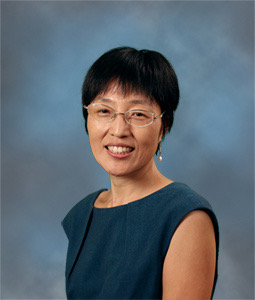 Xuemei (Mei) Sui