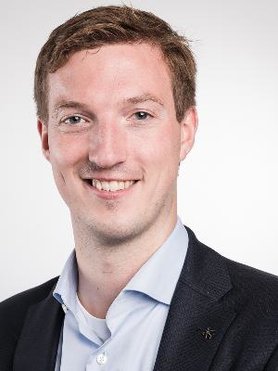 Karel Van den Berghe