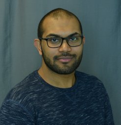 Mohamed B. Elamien