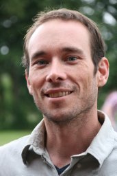Travis B. Meador