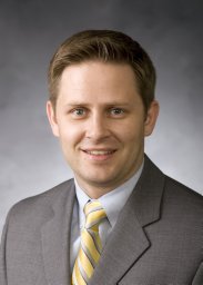 Richard W. Evans