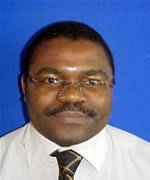 Patrick Shenjere