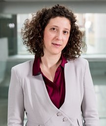 Pamela Giustinelli