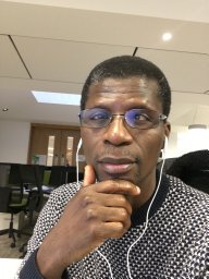 Bashir Adamu