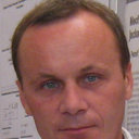 Alexander V. Pavlenko