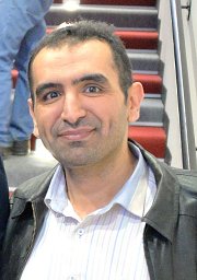 Ismail Badr