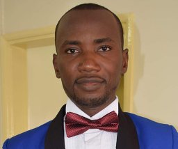 Patrick Olivier Kamgueu