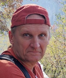 Boris Hrasovec