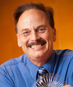 Rodney Dietert