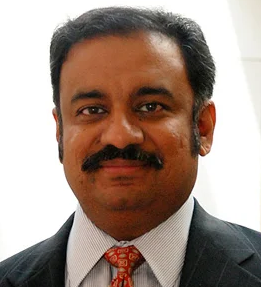 Kumar Rajaram