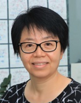 Huanjie Yang