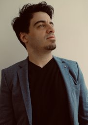 Ahmad Yaser Alhaddad