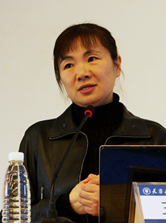 Chunhui Wang