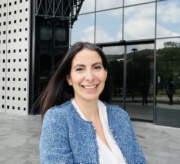 Melis Şerefoğlu