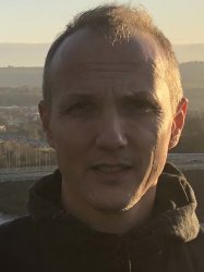 Sebastien Guenneau