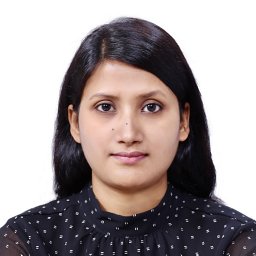 Protiva Rani Das