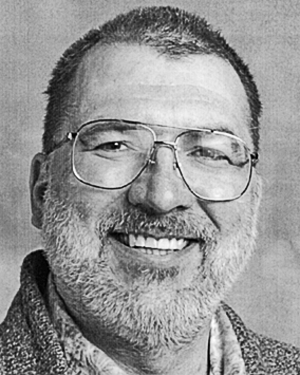 Keith D. Kastella