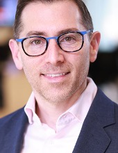 R. Jacob Vogelstein
