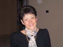 Sylvie Reverchon