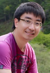 Li Wang