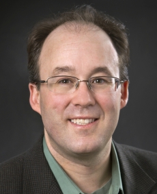 Bob Mcmurray