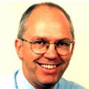 Nigel Sykes