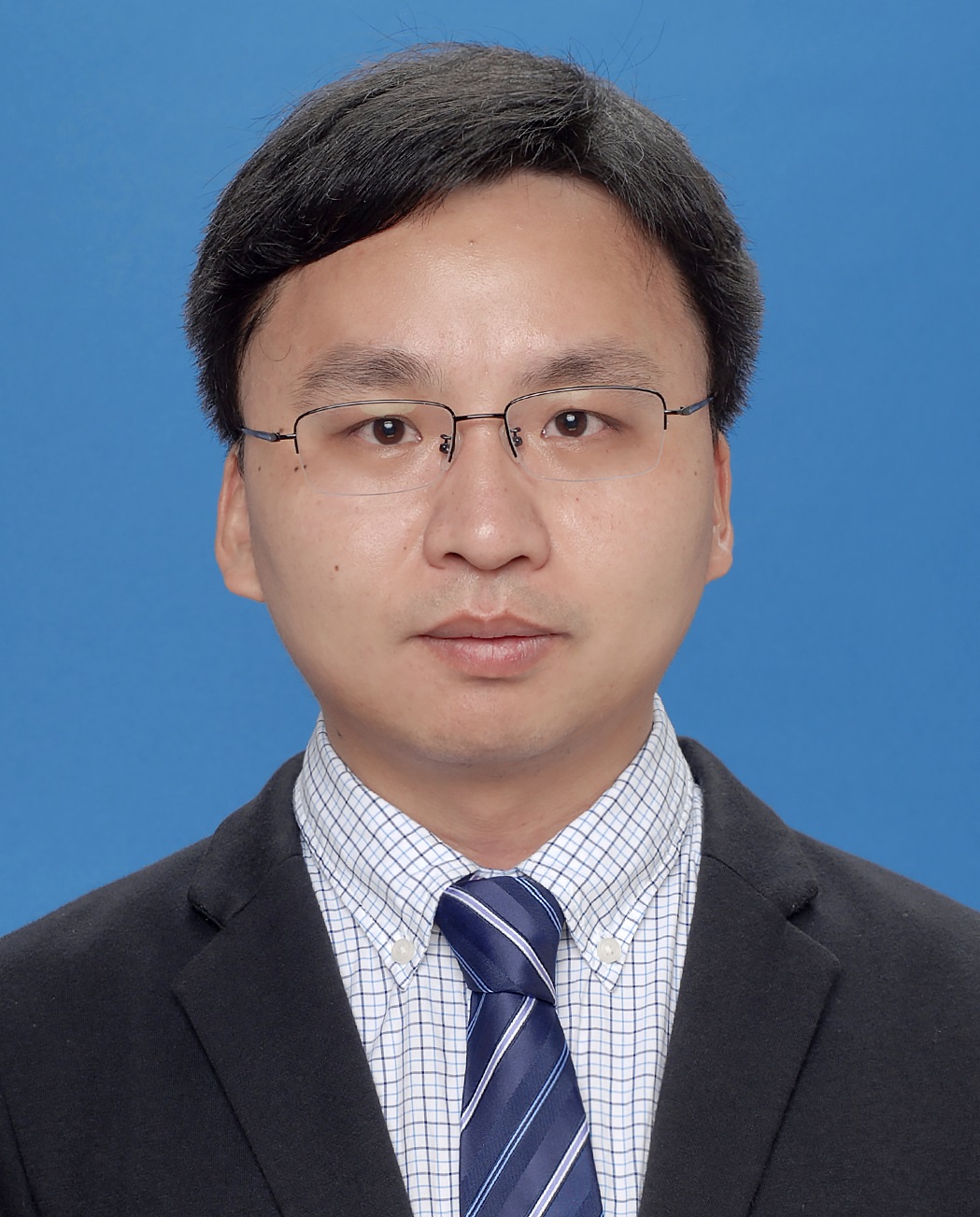 Wenhao Yuan