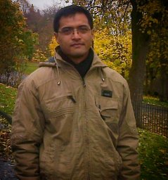 Eros Kharshiing