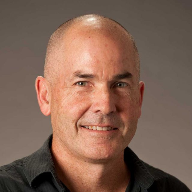 David Low