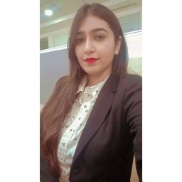 Anshika Arora