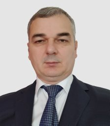 Elvedin Mujic