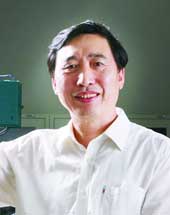 Yan Bai