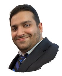Mohammad Movahedinia