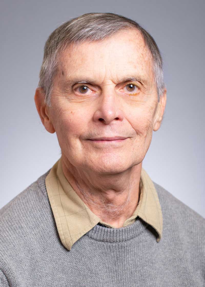 Gary R. Hunter